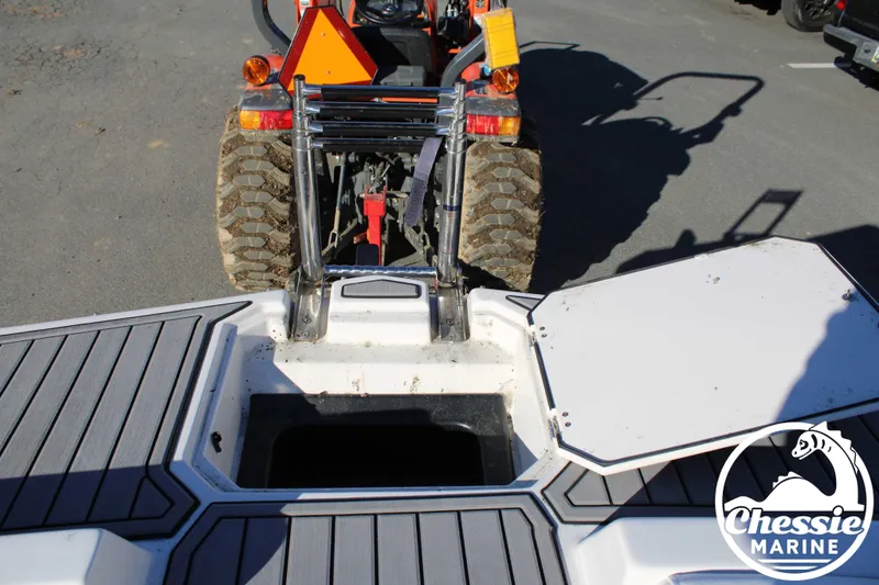 Slide: The Image of Starcraft SVX 210 OB 2022 - 20