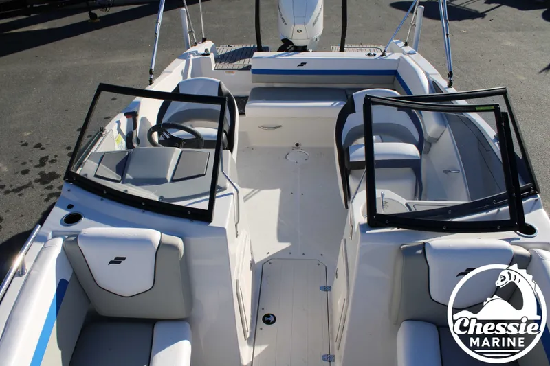 Slide: The Image of Starcraft SVX 210 OB 2022 - 21