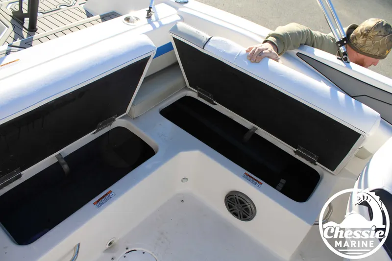 Slide: The Image of Starcraft SVX 210 OB 2022 - 22