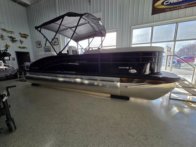 The Image of Harris Cruiser 210 2026 - 1