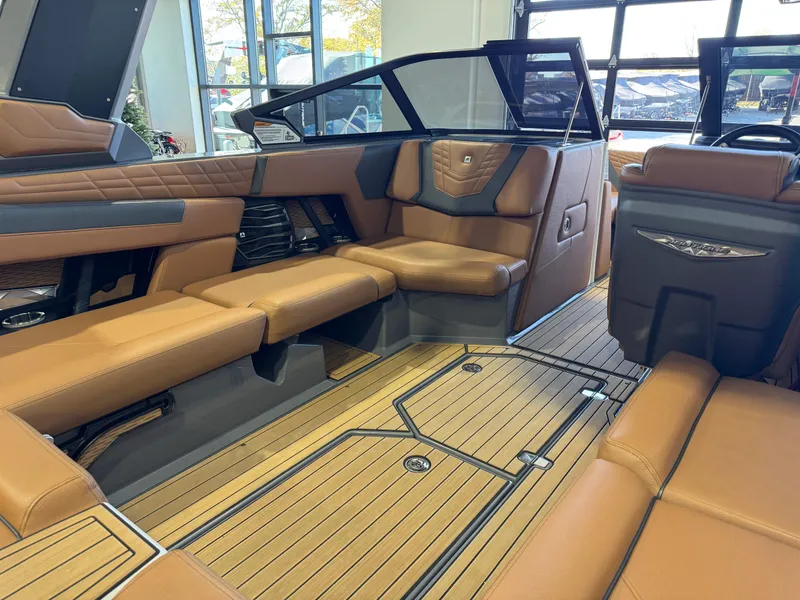 Slide: The Image of Nautique Super Air Nautique G23 2023 - 14