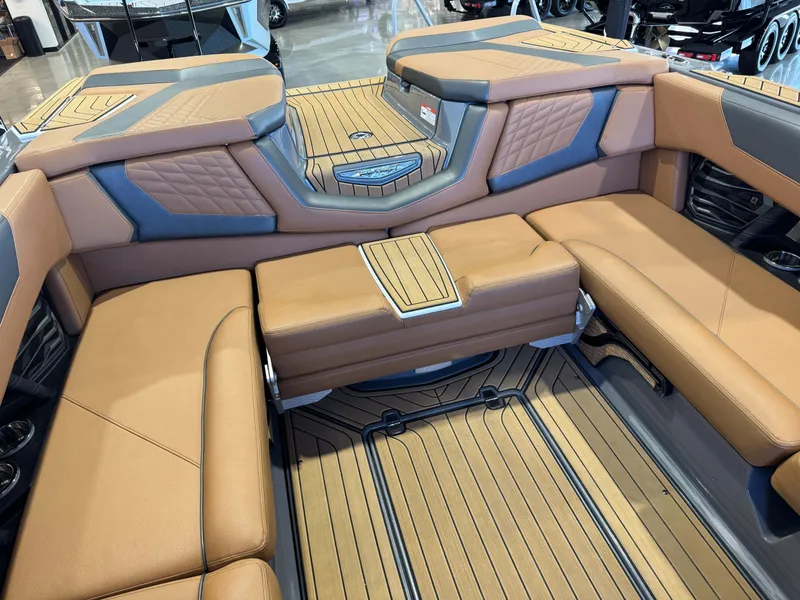 Slide: The Image of Nautique Super Air Nautique G23 2023 - 16