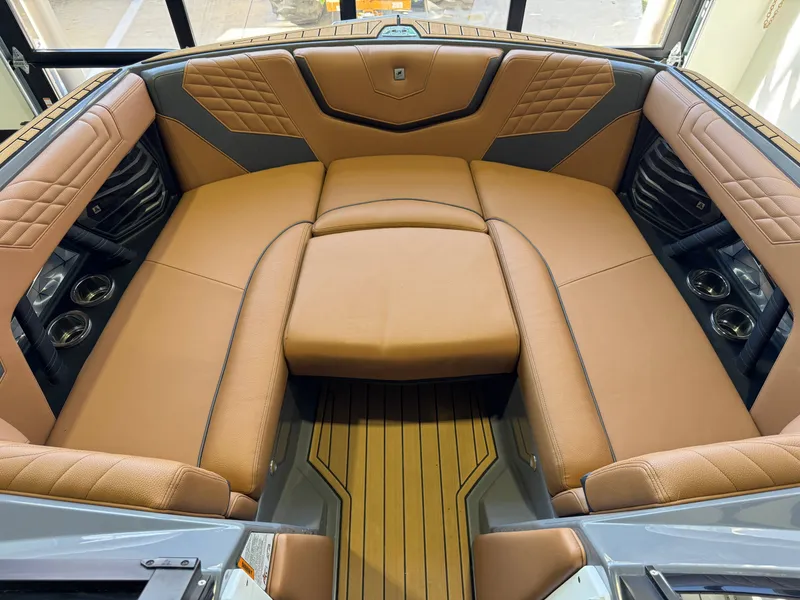 Slide: The Image of Nautique Super Air Nautique G23 2023 - 17