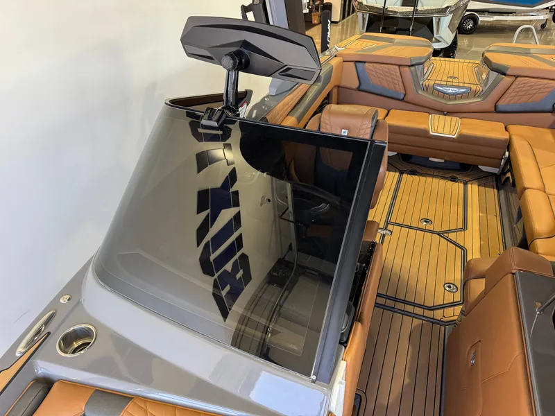 Slide: The Image of Nautique Super Air Nautique G23 2023 - 20