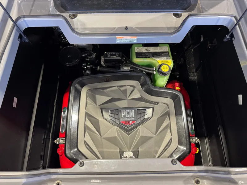 Slide: The Image of Nautique Super Air Nautique G23 2023 - 27