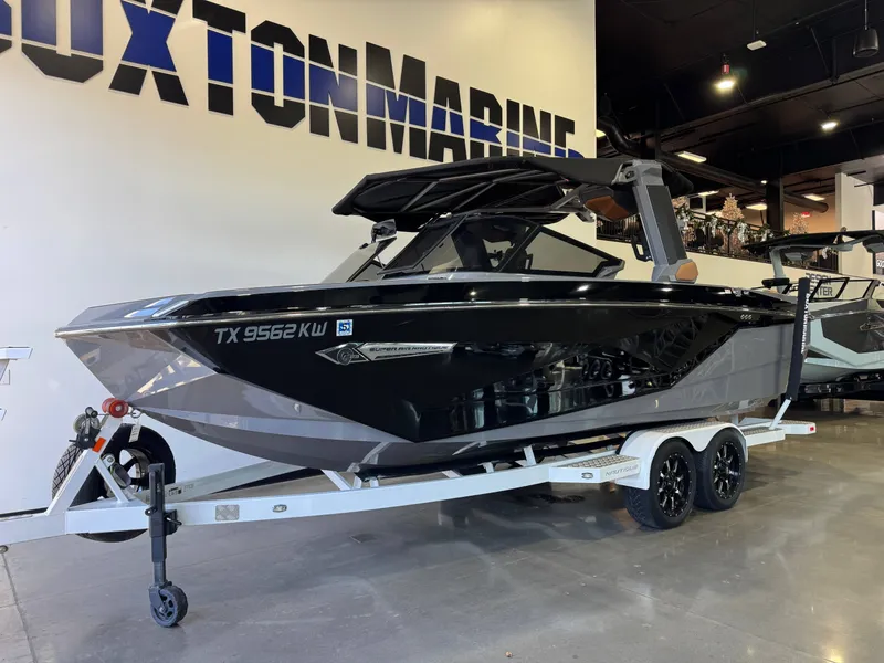 Slide: The Image of Nautique Super Air Nautique G23 2023 - 3