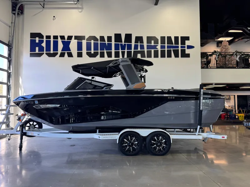 Slide: The Image of Nautique Super Air Nautique G23 2023 - 4