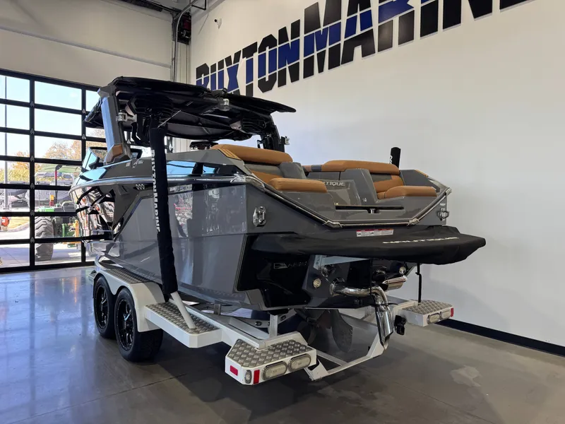 Slide: The Image of Nautique Super Air Nautique G23 2023 - 5