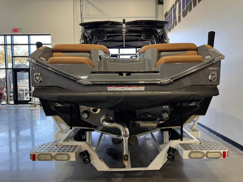 Slide: The Image of Nautique Super Air Nautique G23 2023 - 6