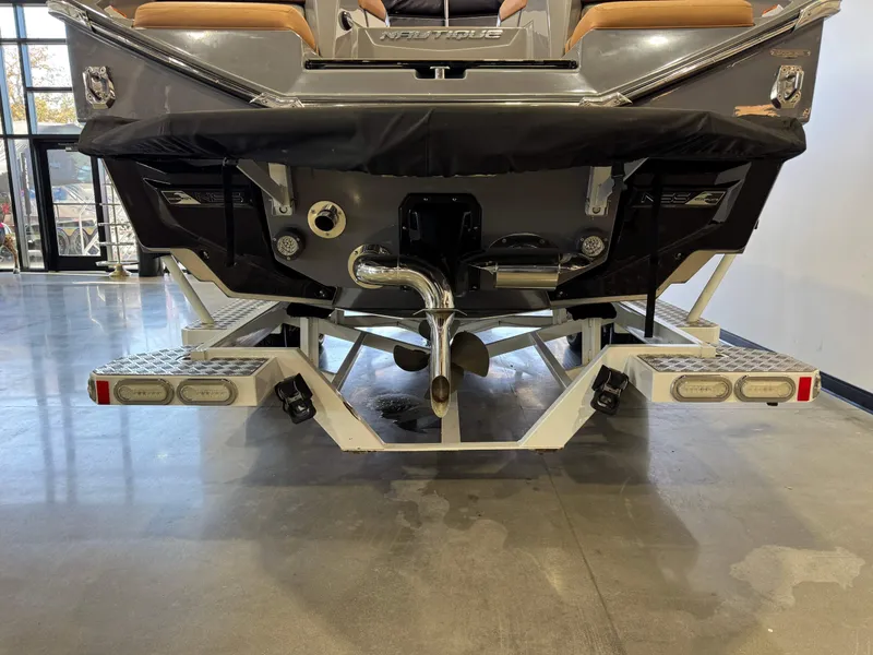 Slide: The Image of Nautique Super Air Nautique G23 2023 - 7