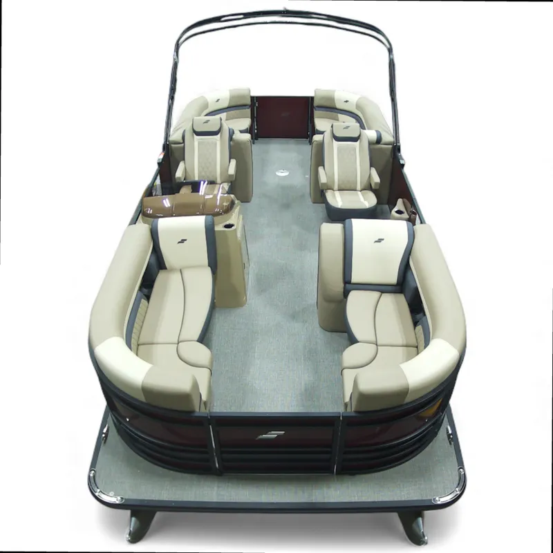 The Image of Starcraft EXS-3 R 2026 - 1