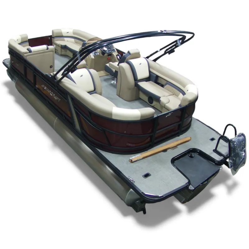 Slide: The Image of Starcraft EXS-3 R 2026 - 3