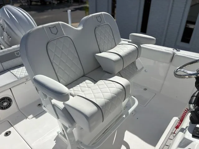 Slide: The Image of Sea Fox 268 Commander 2026 - 17