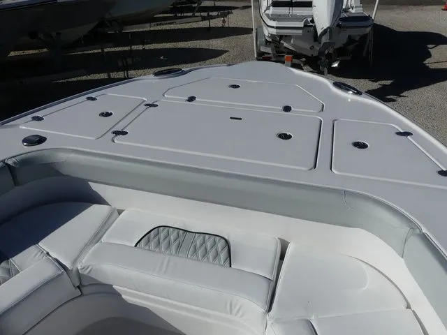 Slide: The Image of Blackfin 262 HB 2026 - 13