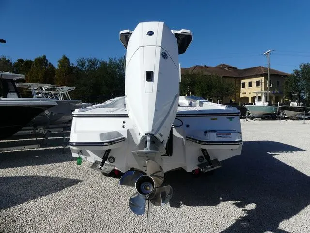 Slide: The Image of Blackfin 262 HB 2026 - 4