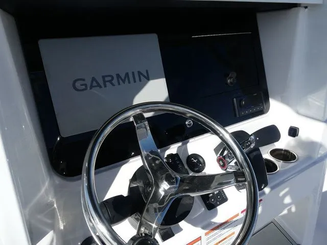 Slide: The Image of Blackfin 262 HB 2026 - 8