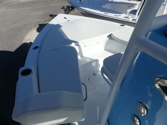 Slide: The Image of Sea Pro 210 Bay 2026 - 10