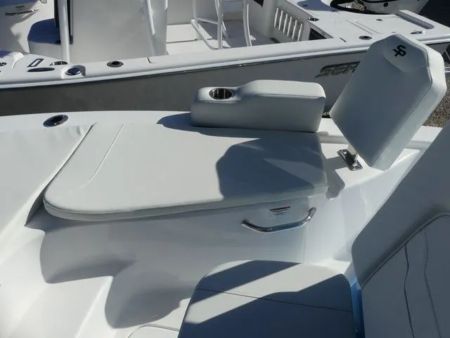 Slide: The Image of Sea Pro 210 Bay 2026 - 11