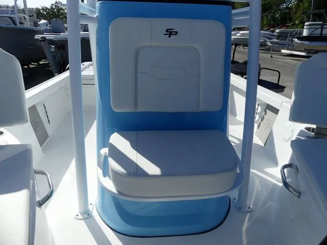 Slide: The Image of Sea Pro 210 Bay 2026 - 13