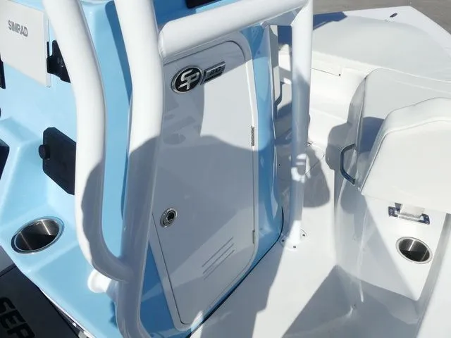 Slide: The Image of Sea Pro 210 Bay 2026 - 14