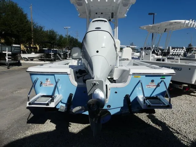 Slide: The Image of Sea Pro 210 Bay 2026 - 4