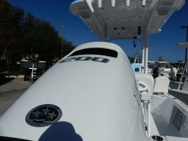 Slide: The Image of Sea Pro 210 Bay 2026 - 5
