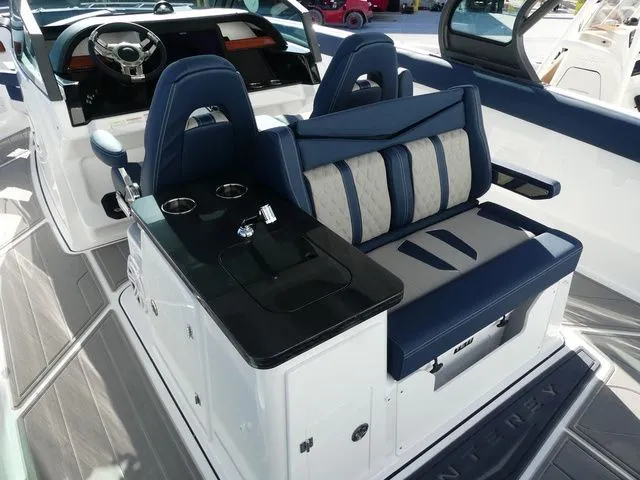 Slide: The Image of Monterey Elite 30 OB 2026 - 10