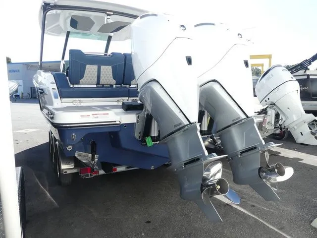 Slide: The Image of Monterey Elite 30 OB 2026 - 3