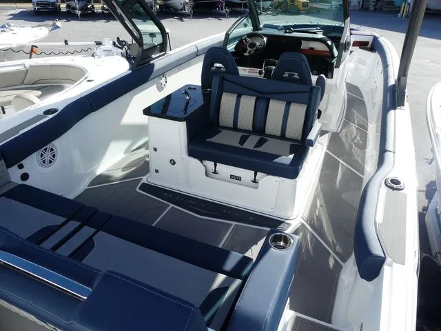 Slide: The Image of Monterey Elite 30 OB 2026 - 6