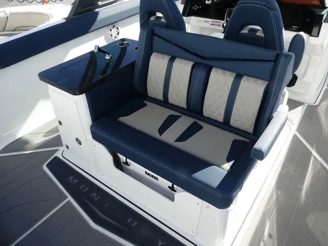 Slide: The Image of Monterey Elite 30 OB 2026 - 9