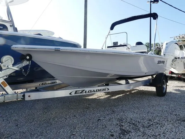 The Image of Sea Pro 172 Bay 2026 - 1