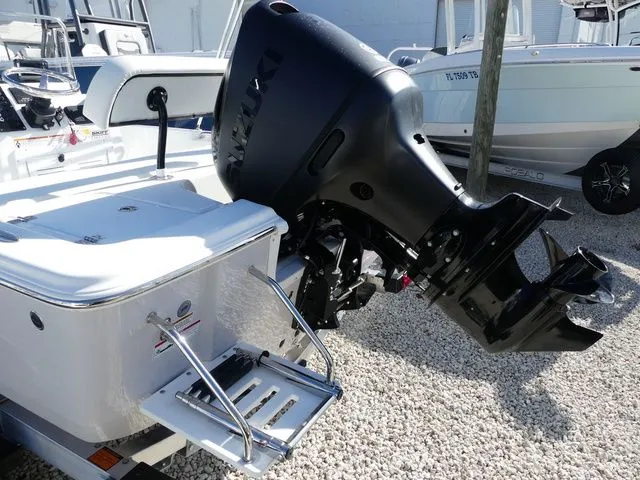 Slide: The Image of Sea Pro 172 Bay 2026 - 7