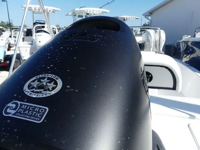 Slide: The Image of Sea Pro 172 Bay 2026 - 9