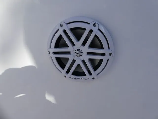 Slide: The Image of Twin Vee 340 Center Console GFX 2026 - 27