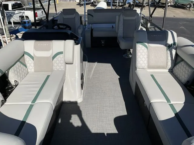 Slide: The Image of Crest Conquest SLSC 230 2026 - 12