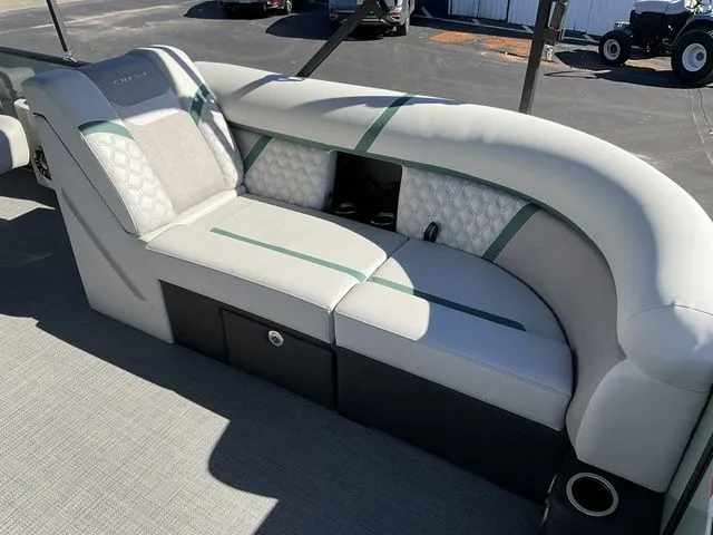 Slide: The Image of Crest Conquest SLSC 230 2026 - 13