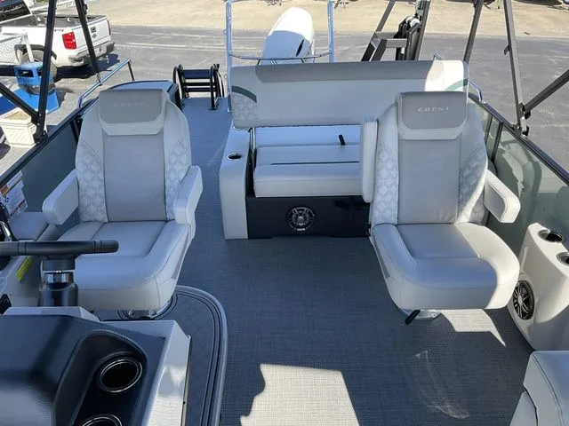 Slide: The Image of Crest Conquest SLSC 230 2026 - 15