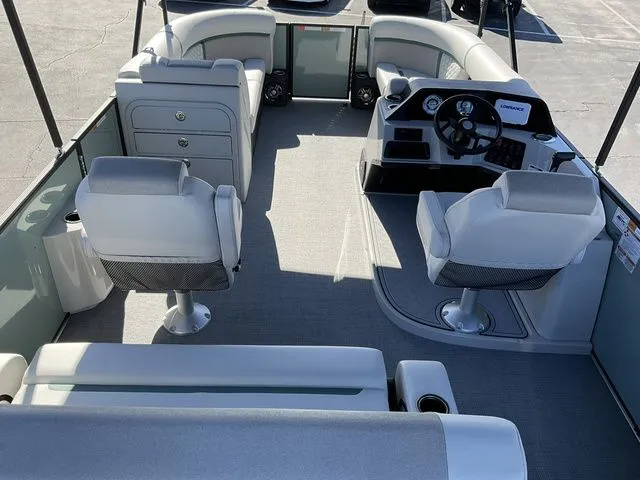 Slide: The Image of Crest Conquest SLSC 230 2026 - 19