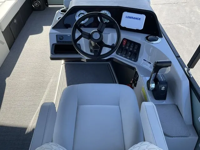 Slide: The Image of Crest Conquest SLSC 230 2026 - 21