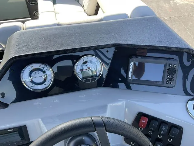 Slide: The Image of Crest Conquest SLSC 230 2026 - 22