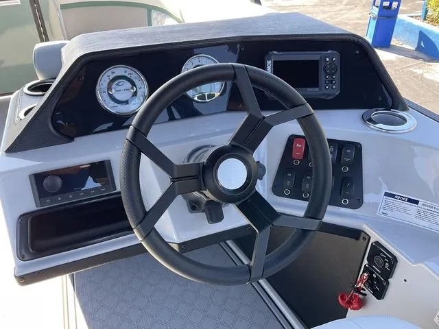 Slide: The Image of Crest Conquest SLSC 230 2026 - 23