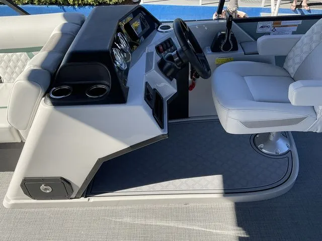 Slide: The Image of Crest Conquest SLSC 230 2026 - 24