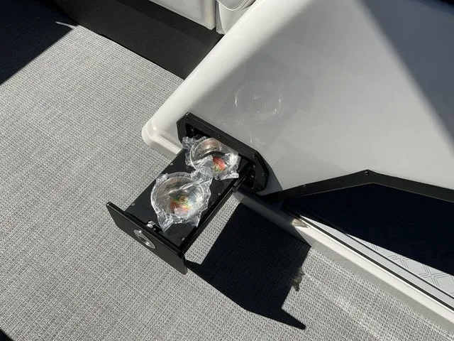 Slide: The Image of Crest Conquest SLSC 230 2026 - 27