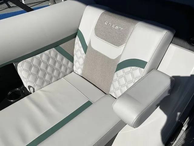 Slide: The Image of Crest Conquest SLSC 230 2026 - 29