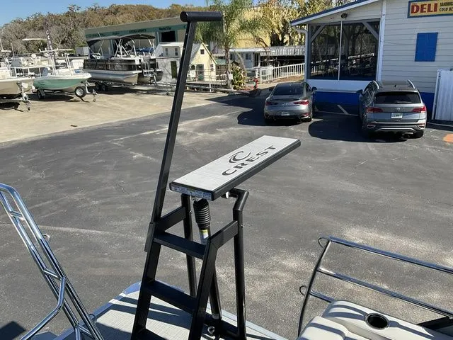 Slide: The Image of Crest Conquest SLSC 230 2026 - 33