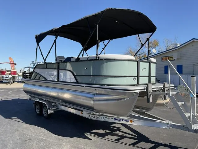 Slide: The Image of Crest Conquest SLSC 230 2026 - 4