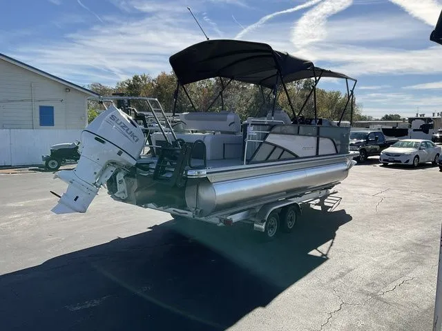 Slide: The Image of Crest Conquest SLSC 230 2026 - 5