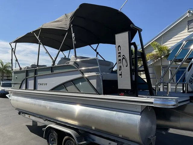 Slide: The Image of Crest Conquest SLSC 230 2026 - 8