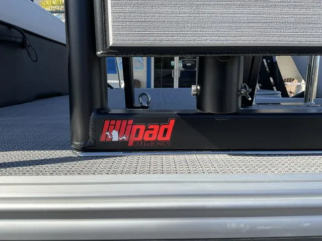 Slide: The Image of Crest Conquest SLSC 230 2026 - 9