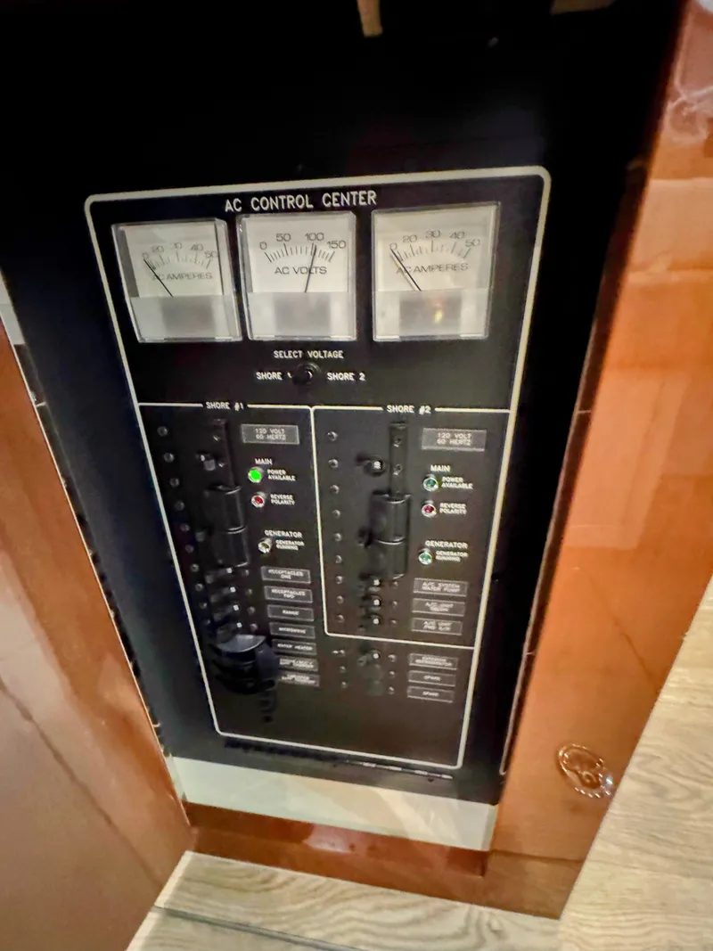 Slide: The Image of Carver C37 2017 - 45